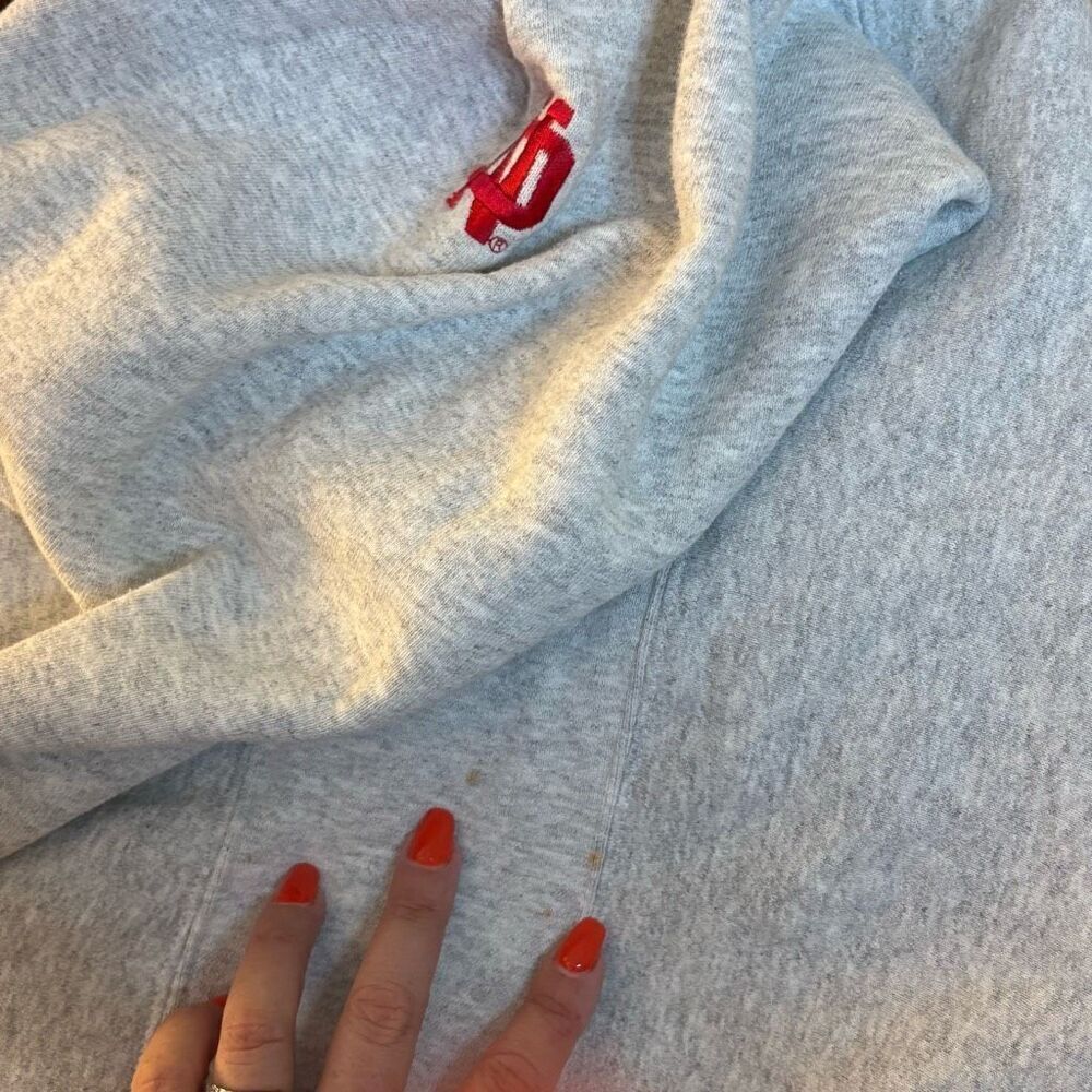 Santee Dillon Sweatshirt Thick Heavyweight. Size XL - Picture 9 of 9